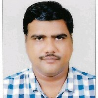 M V Srinath