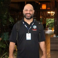 Éric Garcia