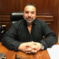 Louie Belcastro
