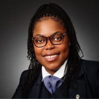 Sheriffa Mclaren