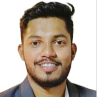omkar chalke