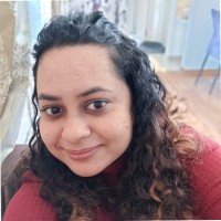 Irene Malik