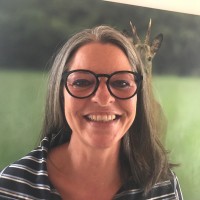 Annemarie Müller