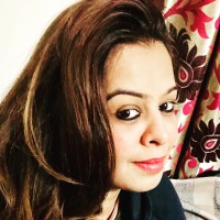 Ashima Khanna
