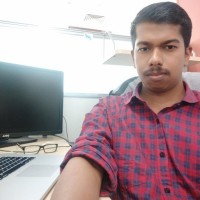 Libin Das