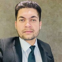 Naib Singh Sangher (B.Eng.)