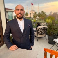 Burak Kınış