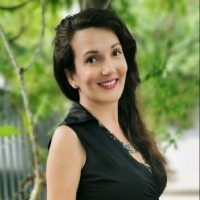 Sandrine Vieillevigne