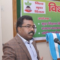 Dr. Satendra Kumar