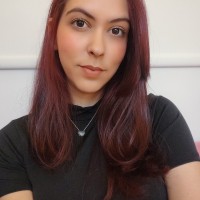 Janaína Faria