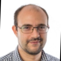 Esteban Mata