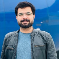 Talha Javed