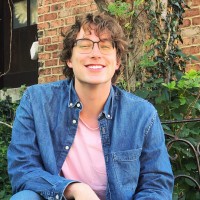 Davis Handley