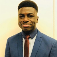 Uzziel Sarpong Mbcs