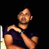 Ameen Pareeth