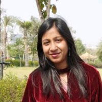 Divya Singhal