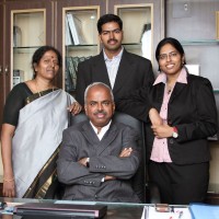 Dr. Velumani Office - VMO
