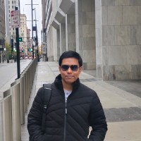 Prosenjit Sikdar