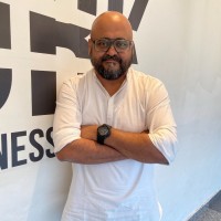 Gaurav Bakshi