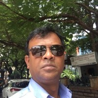 Mohammed Mazhar Jaffary