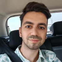 Ali Aktan