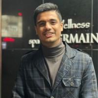 Chetan Kohli