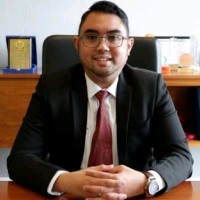 Dimas Aditya Ariadi