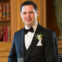 Kevin Joyce