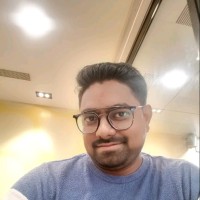 Rajesh Shendge