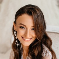 Maria Kuzniatsova