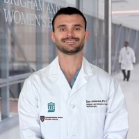 Samuel Anderson, PA-C