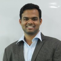 Amit Meshram