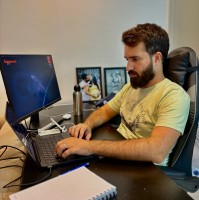 Guilherme Vanz Aguirres