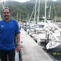 FAREED MOHAMMED