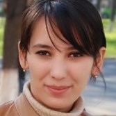 Lola Mukhamedova