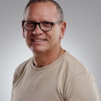Andrii Muzychenko