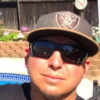 Anthony Salazar