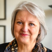 Marge Meyer