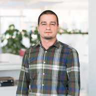 Ivan Karadzhov