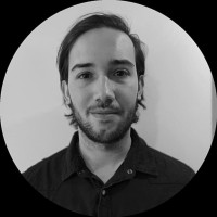 José Alexander Da Cámara Sousa