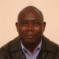 George Adem Odingo