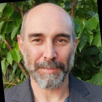 Alan Johnston