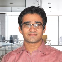 Riyas Ahamed