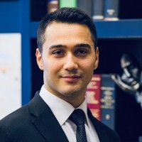 Nevzat Oğulcan Bayraktar