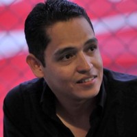 Alexander Zapata