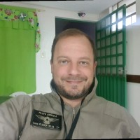 Cleber Paulo Da Silva