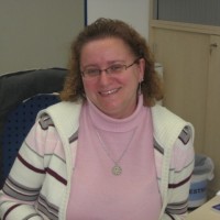 Manuela Arlt