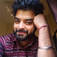 Abhinay Ghone