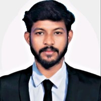 Yuvaraj Arul