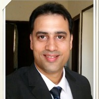Pawan Chopra